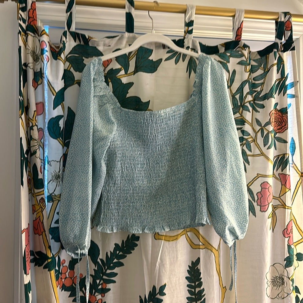 Princess Polly blouse